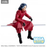 Tokyo Revengers - Figure Taiju Shiba, PM Perching