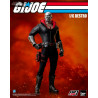 G.I. Joe - Figure Destro, FigZero