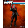 G.I. Joe - Figurine Destro, FigZero