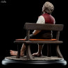 The Lord of the Rings - Bilbo Baggins figure