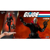 G.I. Joe - Figurine Destro, FigZero