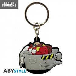 Porte-clés Sonic the...