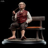The Lord of the Rings - Bilbo Baggins figure