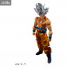 Dragon Ball Super - Figure Son Goku, Ultra Instinct (Toyotarou Edition), S.H. Figuarts