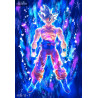 Dragon Ball Super - Figure Son Goku, Ultra Instinct (Toyotarou Edition), S.H. Figuarts