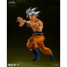 Dragon Ball Super - Figure Son Goku, Ultra Instinct (Toyotarou Edition), S.H. Figuarts