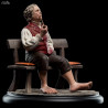 The Lord of the Rings - Bilbo Baggins figure