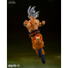 Dragon Ball Super - Figure Son Goku, Ultra Instinct (Toyotarou Edition), S.H. Figuarts