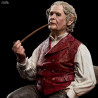 The Lord of the Rings - Bilbo Baggins figure