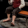 The Lord of the Rings - Bilbo Baggins figure