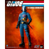 G.I. Joe - Figurine Cobra Commander, FigZero