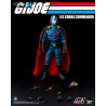G.I. Joe - Figurine Cobra Commander, FigZero