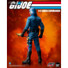 G.I. Joe - Figurine Cobra Commander, FigZero