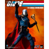 G.I. Joe - Figurine Cobra Commander, FigZero