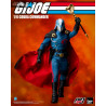 G.I. Joe - Figurine Cobra Commander, FigZero