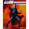 G.I. Joe - Figurine Cobra Commander, FigZero