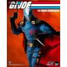 G.I. Joe - Figurine Cobra Commander, FigZero