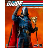 G.I. Joe - Figurine Cobra Commander, FigZero