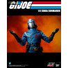 G.I. Joe - Figurine Cobra Commander, FigZero