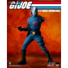 G.I. Joe - Figurine Cobra Commander, FigZero