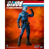 G.I. Joe - Figurine Cobra Commander, FigZero
