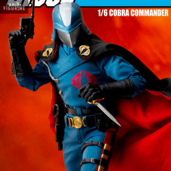 G.I. Joe - Figurine Cobra...