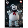 Ghostbusters - Figurine Marshmallow Man, Normal ou Deluxe, Soft vinyl