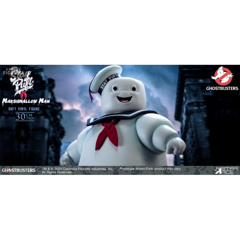 Ghostbusters - Figure...