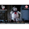 Ghostbusters - Figurine Marshmallow Man, Normal ou Deluxe, Soft vinyl
