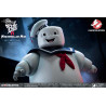 Ghostbusters - Figurine Marshmallow Man, Normal ou Deluxe, Soft vinyl