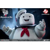 Ghostbusters - Figurine Marshmallow Man, Normal ou Deluxe, Soft vinyl