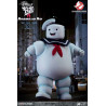 Ghostbusters - Figurine Marshmallow Man, Normal ou Deluxe, Soft vinyl