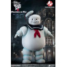 Ghostbusters - Figurine Marshmallow Man, Normal ou Deluxe, Soft vinyl