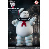 Ghostbusters - Figurine Marshmallow Man, Normal ou Deluxe, Soft vinyl