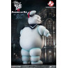 Ghostbusters - Figurine Marshmallow Man, Normal ou Deluxe, Soft vinyl