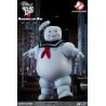 Ghostbusters - Figurine Marshmallow Man, Normal ou Deluxe, Soft vinyl