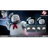 Ghostbusters - Figurine Marshmallow Man, Normal ou Deluxe, Soft vinyl