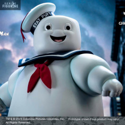 Ghostbusters - Figurine...