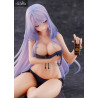 Shy Girls in Love - Tsuduri Amagasa figure Classic or AmiAmi Limited Edition