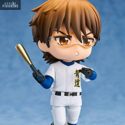 Ace of Diamond Act II -...