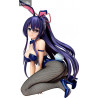 Date A Live IV - Tohka Yatogami figure, Bunny