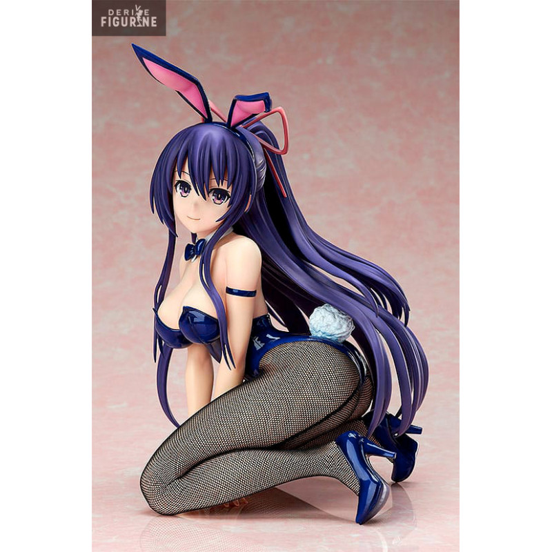 Date A Live IV - Tohka...