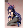 Date A Live IV - Tohka Yatogami figure, Bunny