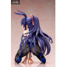 Date A Live IV - Figurine Tohka Yatogami, Bunny