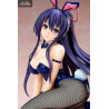 Date A Live IV - Tohka Yatogami figure, Bunny