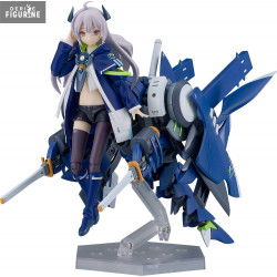 Original Character Navy...