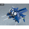 Original Character Navy Field 152 - Figure Mio & Type15 2 Close-Range Attack Mode, Act Mode Plastic Model Kit