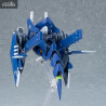 Original Character Navy Field 152 - Figurine Mio & Type15 2 Close-Range Attack Mode, Act Mode Plastic Model Kit