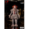 It - Figure Pennywise, availaible in version Classic or Deluxe, Art Scale