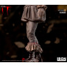It - Figure Pennywise, availaible in version Classic or Deluxe, Art Scale